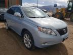 LEXUS - RX350