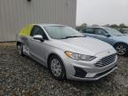 FORD - FUSION