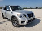 NISSAN - ARMADA