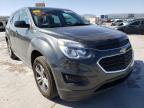 CHEVROLET - EQUINOX