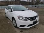 NISSAN - SENTRA