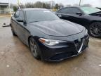 ALFA ROMEO - GIULIA