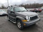 JEEP - LIBERTY