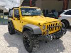 JEEP - WRANGLER