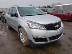 CHEVROLET - TRAVERSE