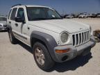 JEEP - LIBERTY