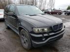 BMW - X5