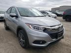 HONDA - HR-V