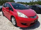 HONDA - FIT