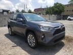 TOYOTA - RAV4