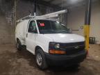 CHEVROLET - EXPRESS