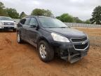 CHEVROLET - TRAVERSE