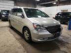 HONDA - ODYSSEY