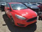 FORD - FOCUS