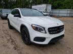 MERCEDES-BENZ - GLA-CLASS