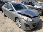 MAZDA - MAZDA3