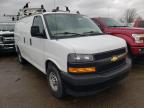 CHEVROLET - EXPRESS