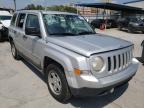 JEEP - PATRIOT