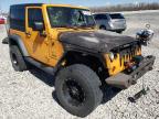 JEEP - WRANGLER