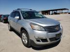 CHEVROLET - TRAVERSE