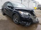 HONDA - HR-V