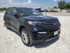 FORD - EXPLORER