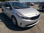 KIA - FORTE