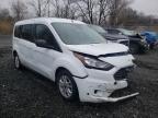 FORD - TRANSIT CONNECT