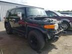 TOYOTA - FJ CRUISER