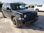 JEEP - PATRIOT