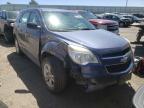 CHEVROLET - EQUINOX