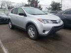 TOYOTA - RAV4