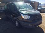 FORD - TRANSIT CONNECT