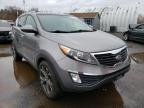 KIA - SPORTAGE