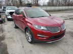 LINCOLN - MKZ