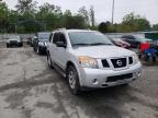 NISSAN - ARMADA