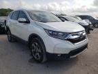 HONDA - CRV