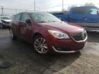 BUICK - REGAL