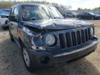 JEEP - PATRIOT