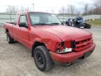 FORD - RANGER