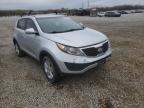 KIA - SPORTAGE