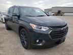 CHEVROLET - TRAVERSE