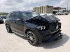 MERCEDES-BENZ - GLE-CLASS