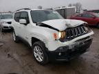 JEEP - RENEGADE