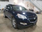 CHEVROLET - TRAVERSE