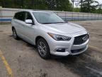 INFINITI - QX60