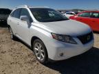 LEXUS - RX350
