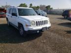 JEEP - PATRIOT