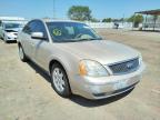 FORD - FIVE HUNDRED