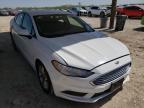 FORD - FUSION